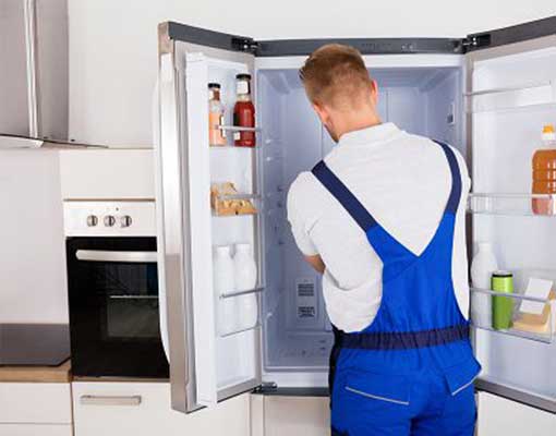 Ariston Buzdolabı Servisi