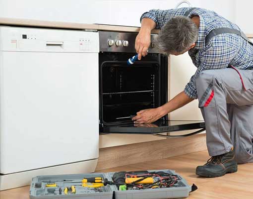 Ariston Fırın Servisi